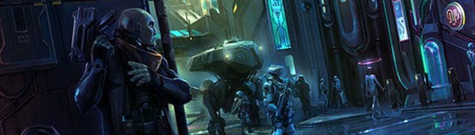 Satellite Reign: Syndicate Wars, evolved