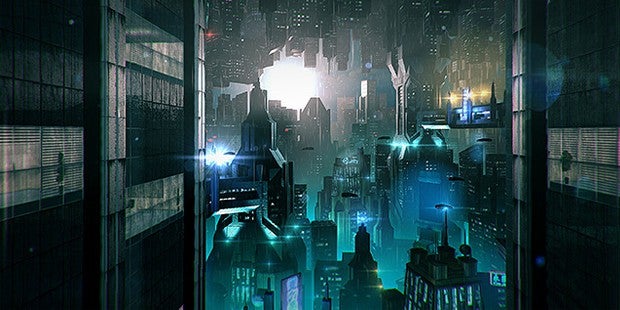 Satellite Reign Storming Early Access In December
