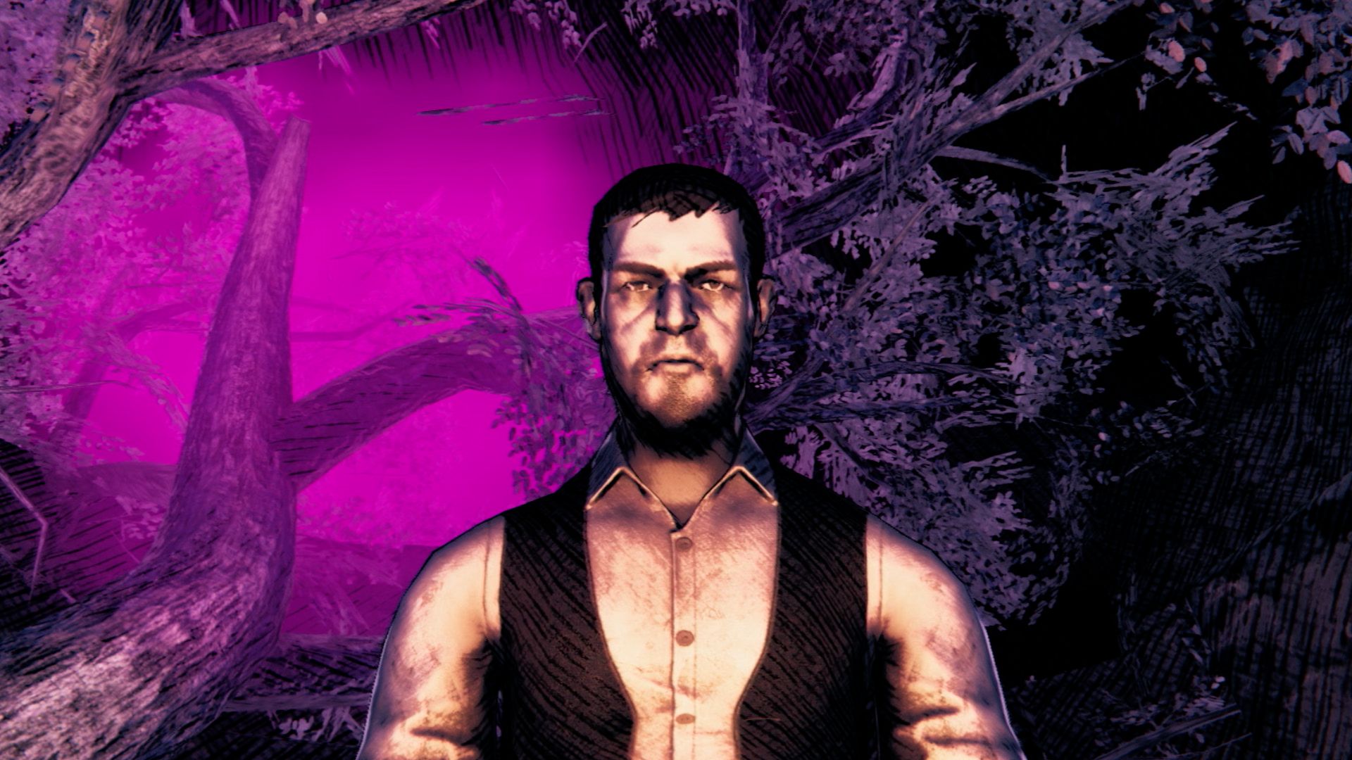 Indie horror Saturnalia whisks you to a haunted Sardinian town just in time for Halloween