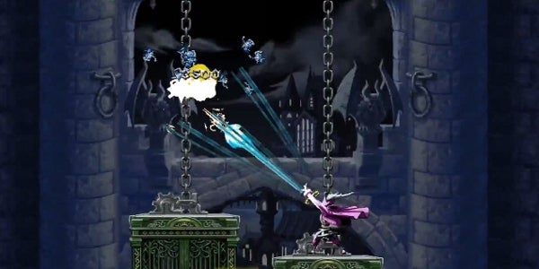ELEVATEWAR: Owlboy Dev's Elevator Brawler Savant
