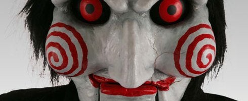 Konami picks up Saw where Brash left off