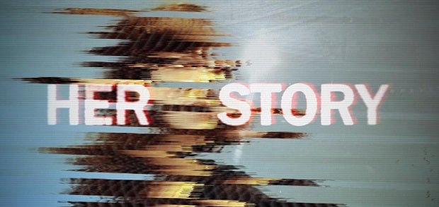 Text, Lies And Videotape: Her Story Interview