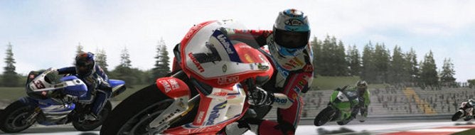 SBK Generations announced by Black Bean