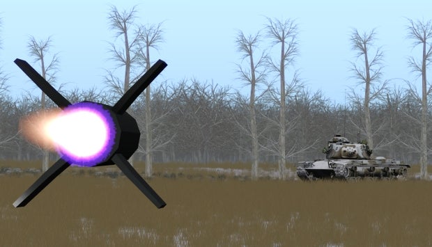 The Flare Path: Faustian Packed