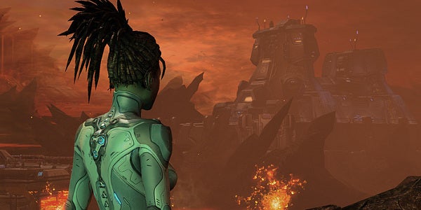 Hell, It's About Time: Heart Of The Swarm Beta Goes Live