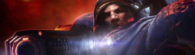 StarCraft II adds three official custom maps