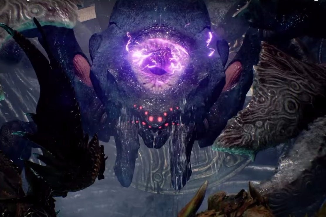 Scalebound confirmed for Windows 10