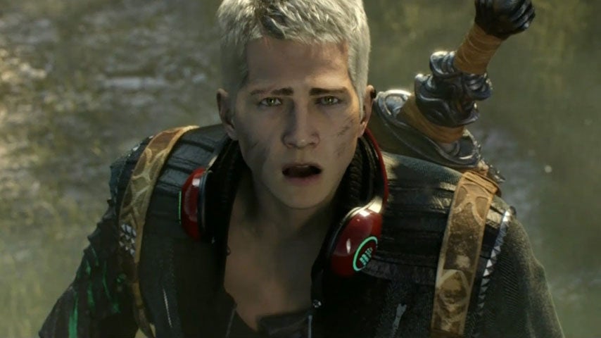 Rumour: Scalebound lives on as a Nintendo Switch exclusive