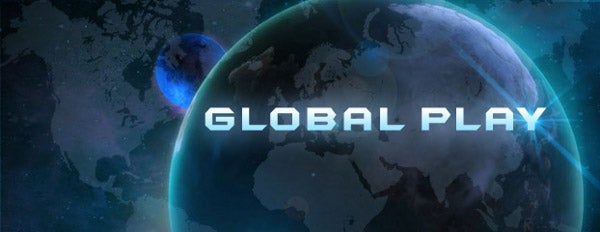 Additional Pile-Ons: StarCraft II Adding Global Play