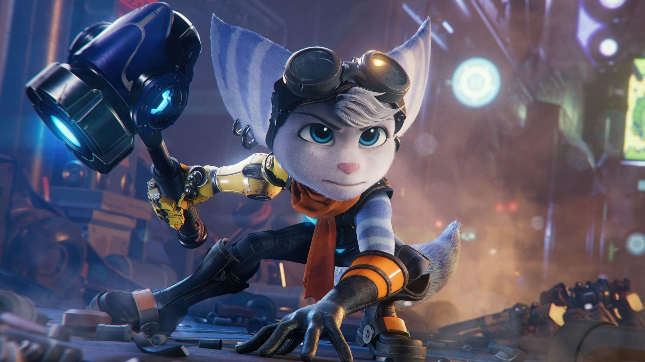 Scope's Accessibility in Gaming report gives a clear sense of where we are and where we need to get to