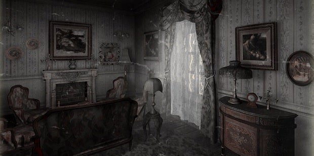 Have You Played... Scratches?
