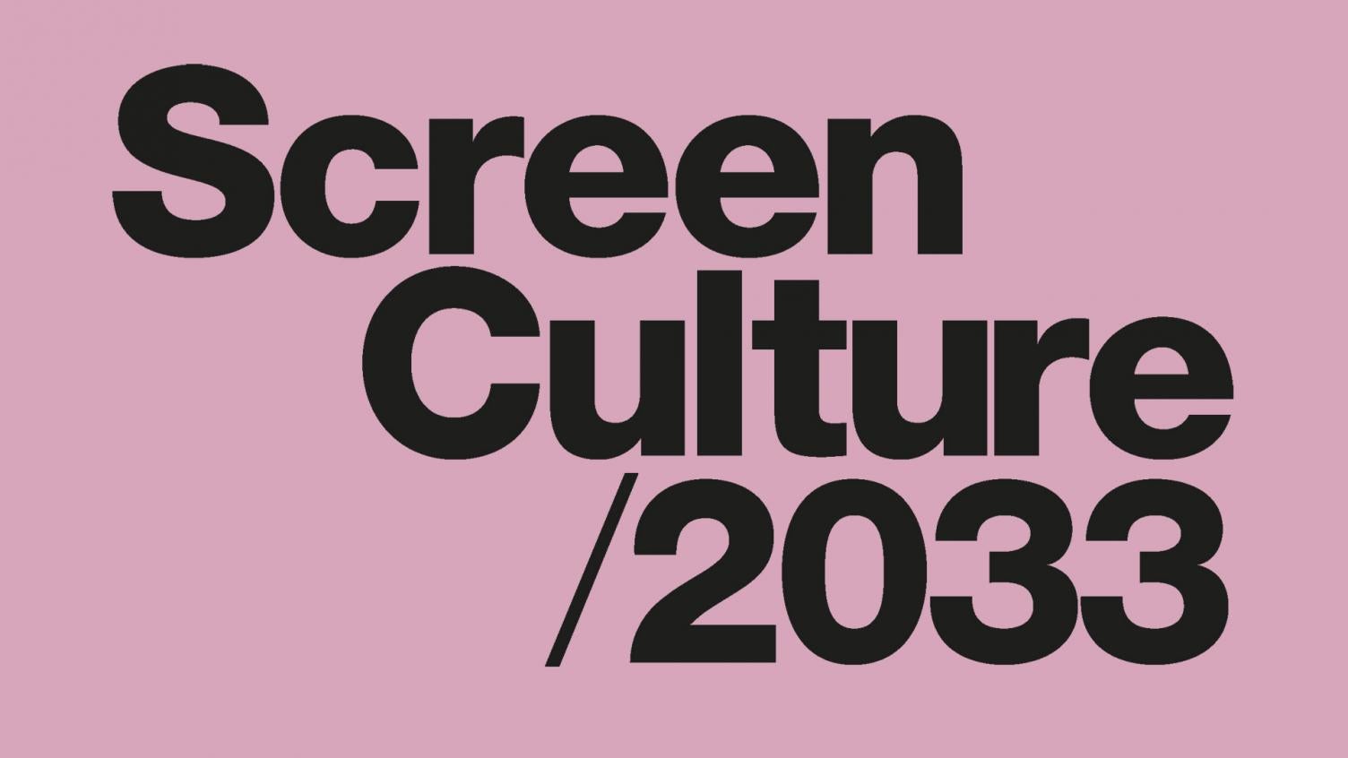 BFI announces a 10-year plan designed to "support the moving image", including games