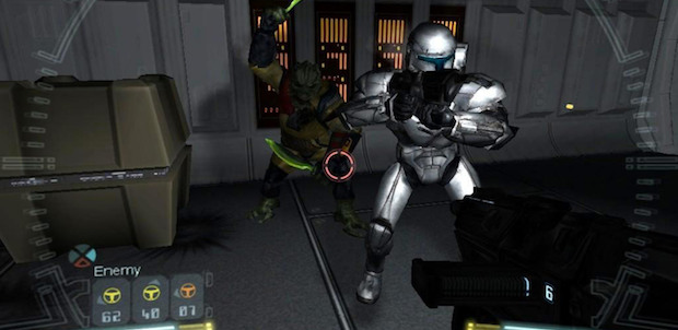 Republic Commando is on sale and better than you remember
