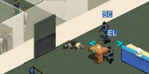 Brock Paper Shotgun: SWAT 2 and real-time terrorist motivations