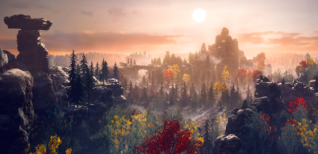 Someday You'll Return brings us back to Silent Hill kinda