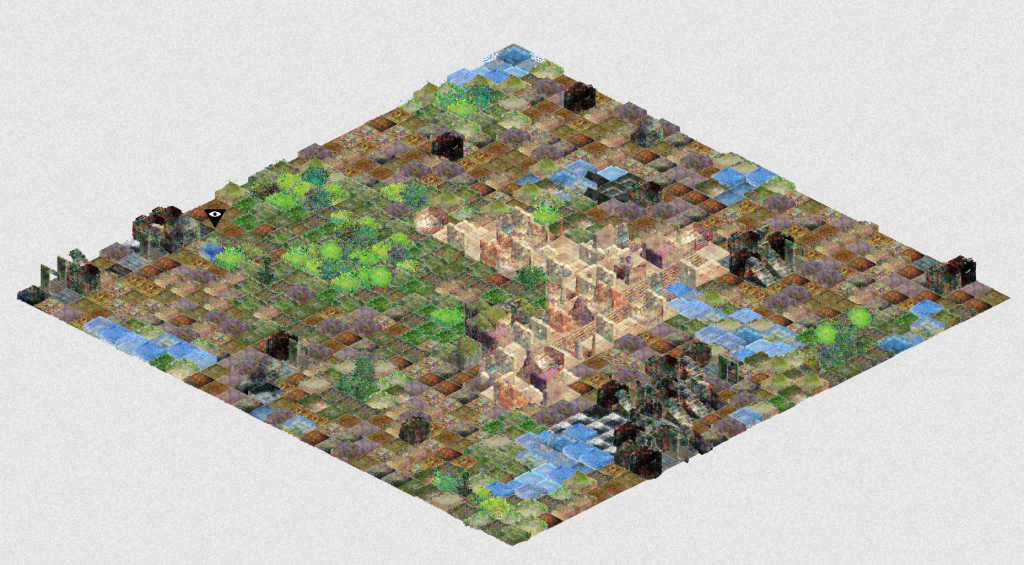 Free Games of the Week | Infrastructure