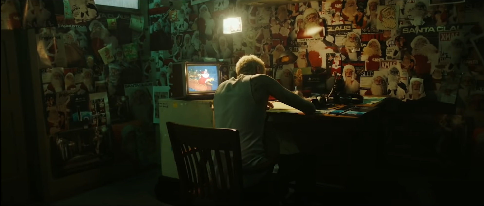 SNL's Stan parody takes potshots at PS5 stock shortage situation