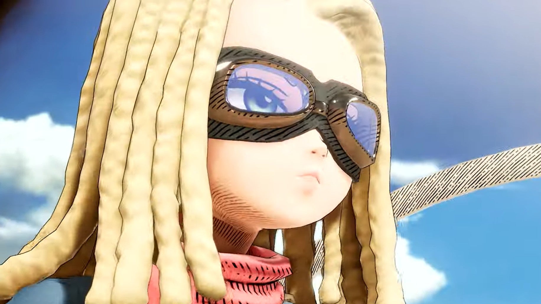 Sand Land, the video game adaptation of Akira Toriyama's manga, gets April release date