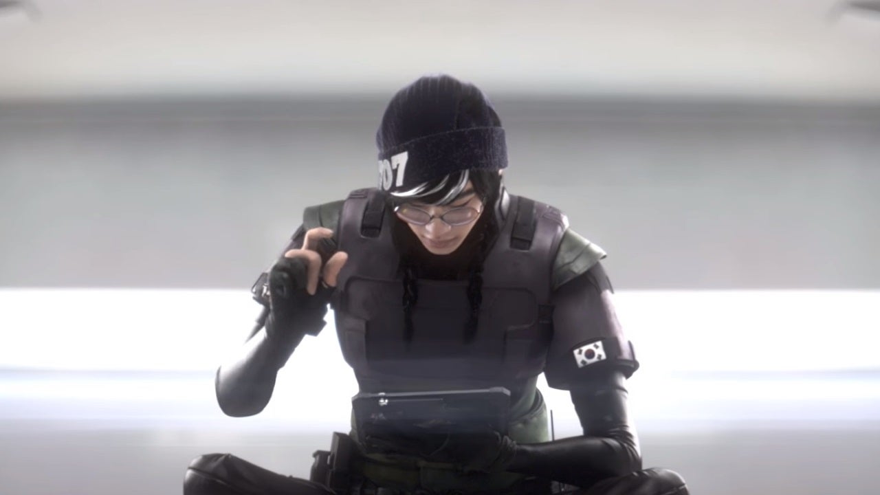 That Rainbow Six Siege mobile clone has vanished