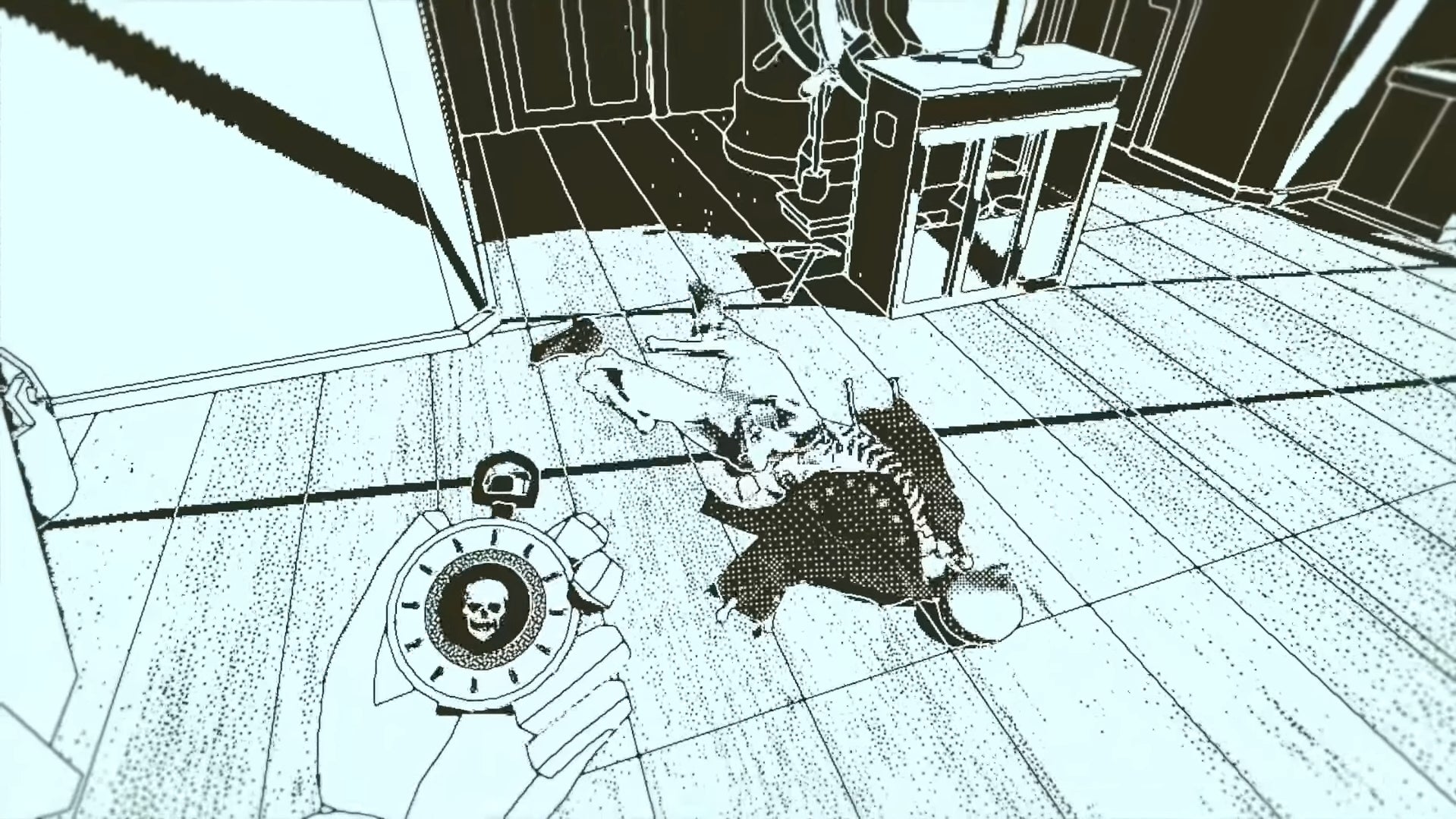 Return Of The Obra Dinn release date