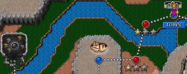 Hours Of Towers: Defender's Quest