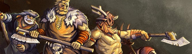 Scrolls: Mojang's next game launches April, similar release to Minecraft
