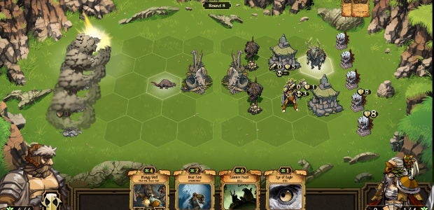 Mojang's card game Scrolls shuts down next week