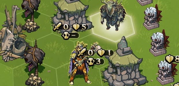 Mojang's Scrolls Is Now Elder Enough For A Full Release