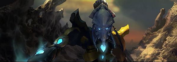 Starcraft Universe PvP Test Playable Now