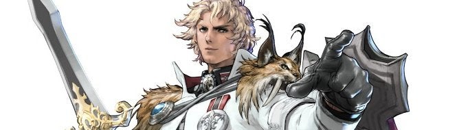 Soul Calibur V video demonstrates Critical Edge system using Patroklos