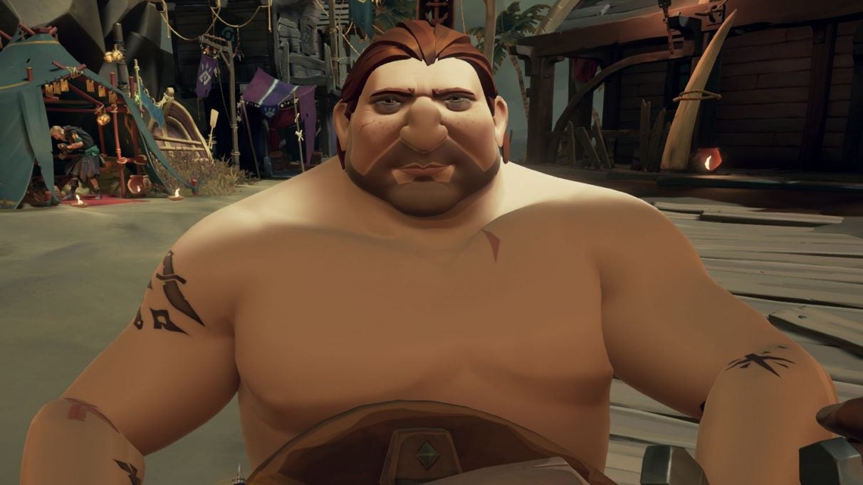 Have You Played... Sea Of Thieves?