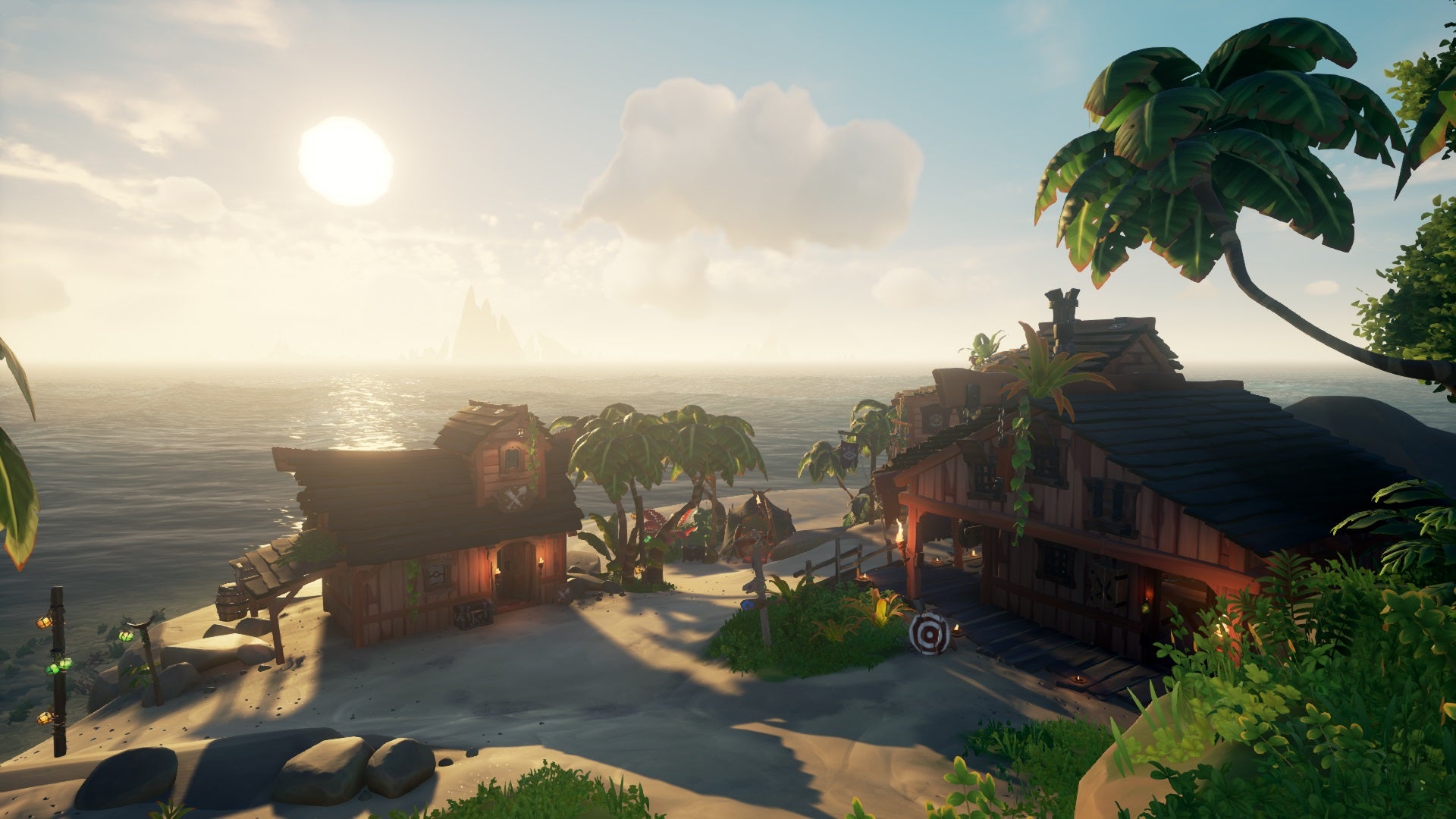 Sea Of Thieves has a dedicated photography subreddit