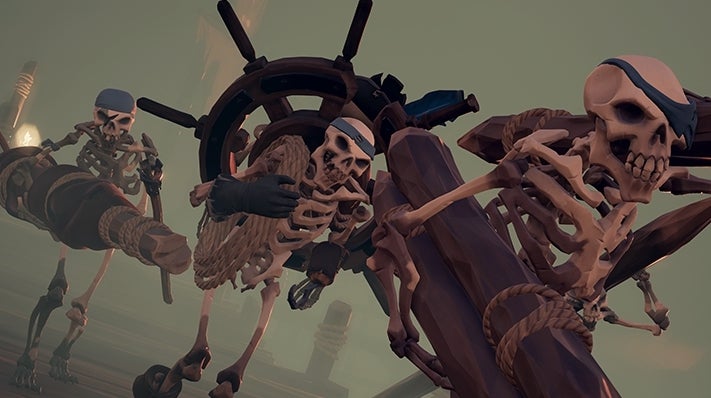 Sea of Thieves passes 5m players