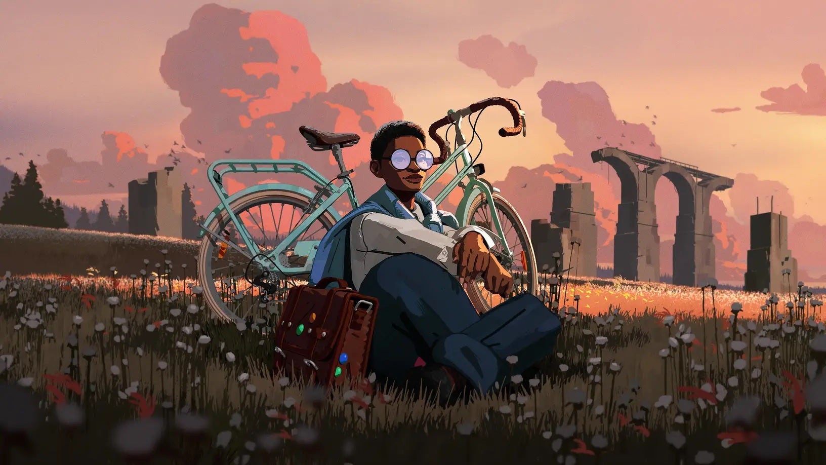 Scavengers Studio creative director accused of belittling and harassing employees
