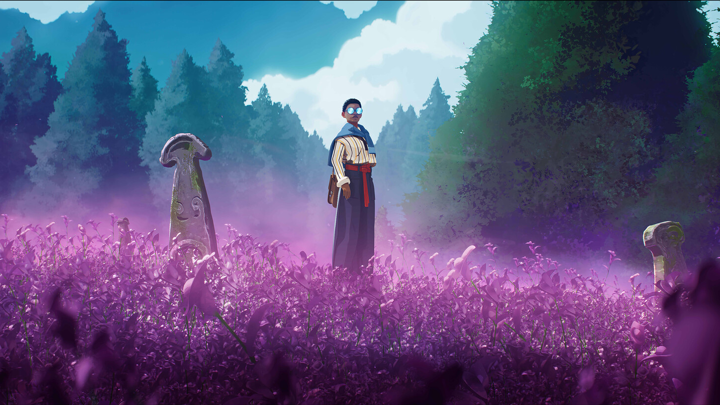 Season: A Letter to the Future review - a thoughtful premise with some minor snags
