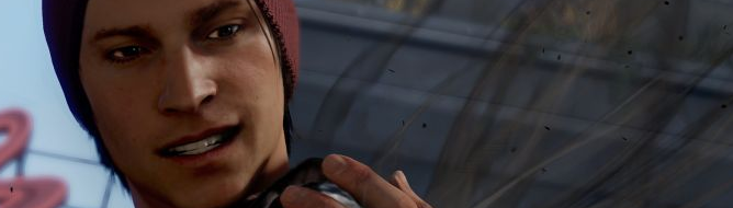 Infamous: Second Son rumored to have multiplayer, dev likes working on one thing at a time