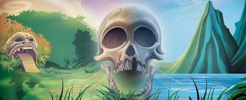Nintendo weekly releases - Tales of Monkey Island, Three Musketeers, Sudoku