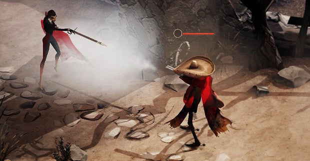 The Incomplete Enchilada: Secret Ponchos Early Access