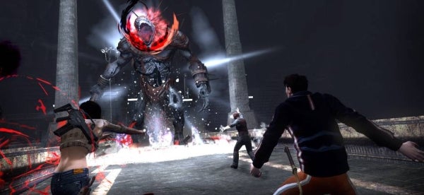 Secret World Sells 200K, 'Smaller' Funcom Games Ahead