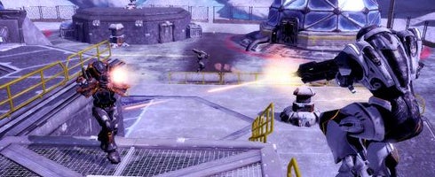 Section 8: Prejudice getting PC multiplayer beta later this fall