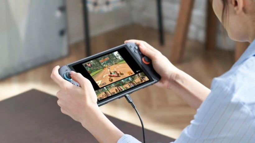 Nintendo responds to question of Joy-Con drift in Switch 2, also says new console will have better wireless connectivity