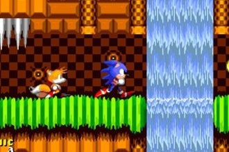 Sega Mega Drive Collection headed to PC, PS4, Xbox One
