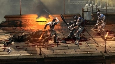 Sega "didn't mean to dredge up painful memories" by releasing Golden Axed game made during crunch