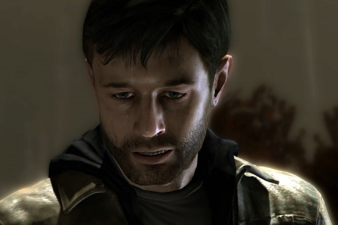 Sega teams up with Heavy Rain lead designer's new studio to publish "narrative-driven" game