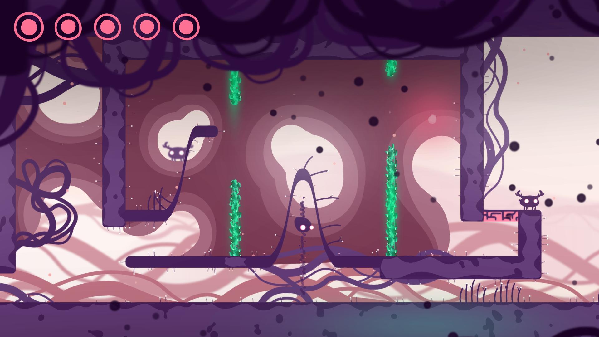 Semblance Review