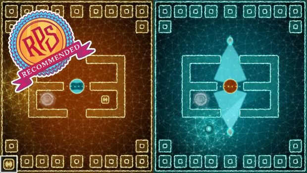 Semispheres Review