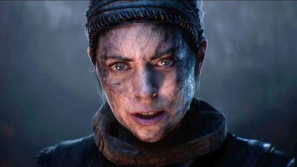 Lessons from Senua's Saga: Hellblade 2 - a milestone Unreal Engine 5 release on PC