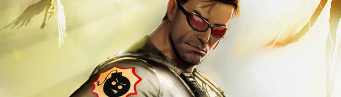 Serious Sam 3 now available on Mac