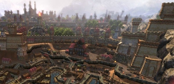 Settle Down: Free Settlers 7 Add-On
