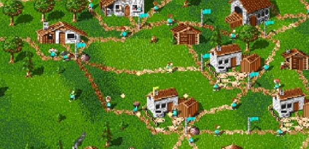 Have You Played... The Settlers?